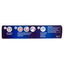 Kukident Plus Sigillo Crema Adesiva per Dentiere Totali e Parziali 35 g